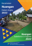Kecamatan Nuangan Dalam Angka 2022