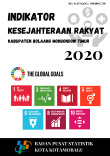 Indikator Kesejahteraan Rakyat Kabupaten Bolaang Mondondow Timur 2020